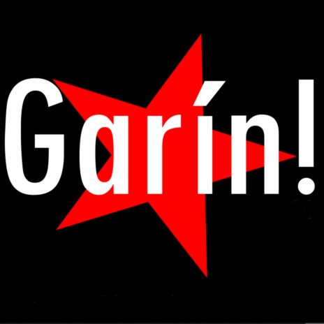 Garin! | Boomplay Music