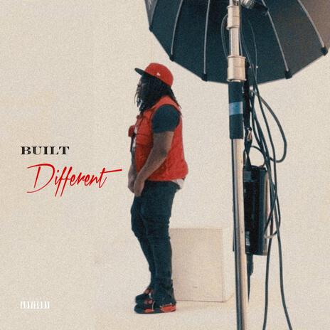 Built different | Boomplay Music