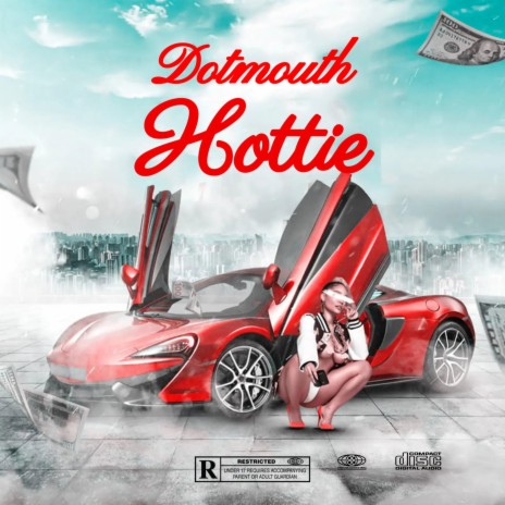 Hottie | Boomplay Music