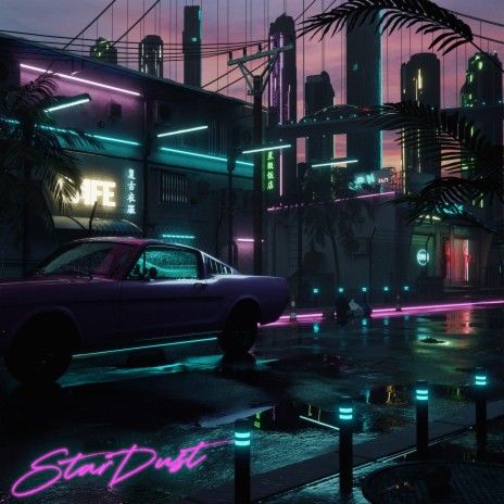 Stardust | Boomplay Music