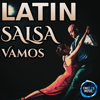 Latin Salsa Vamos