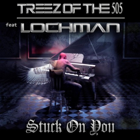 Stuck On You (feat. Lochman) | Boomplay Music