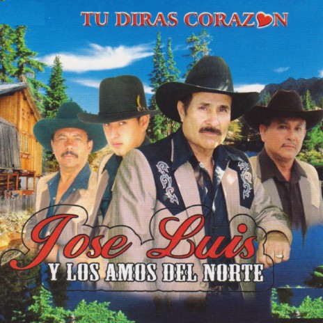 Companero Corazon ft. Los Amos Del Norte | Boomplay Music