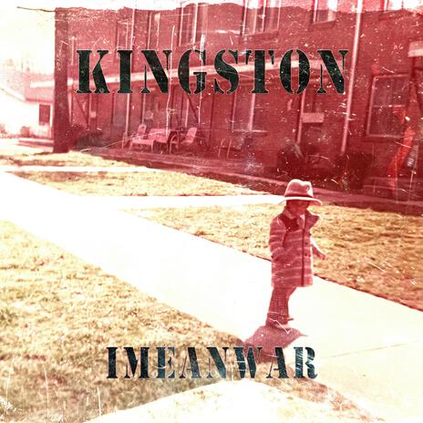 KINGSTON (Special Extended Version) | Boomplay Music