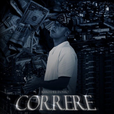 Correre | Boomplay Music