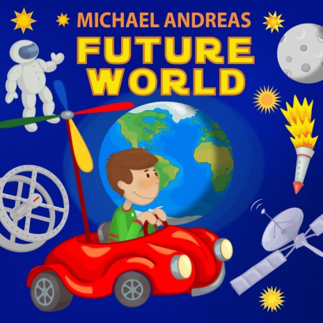 Future World | Boomplay Music