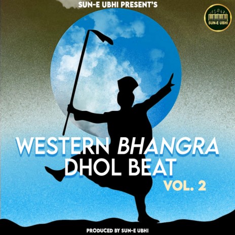 Western Punjabi Bhangra Dhol Beat | Boomplay Music