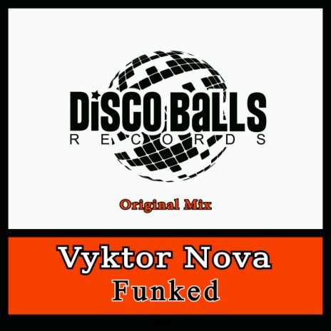 Funked (Original Mix)