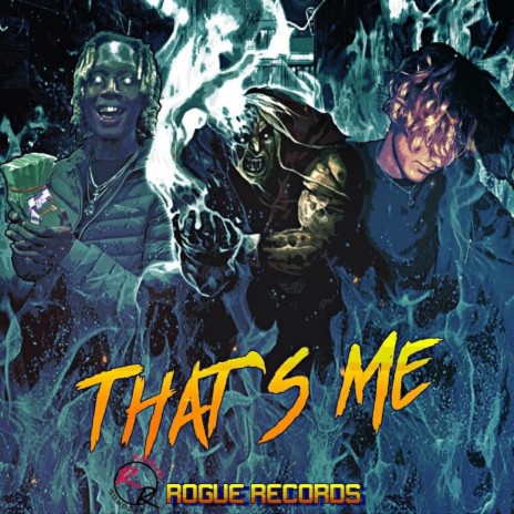 Thats me ft. Dxddy Mxck | Boomplay Music