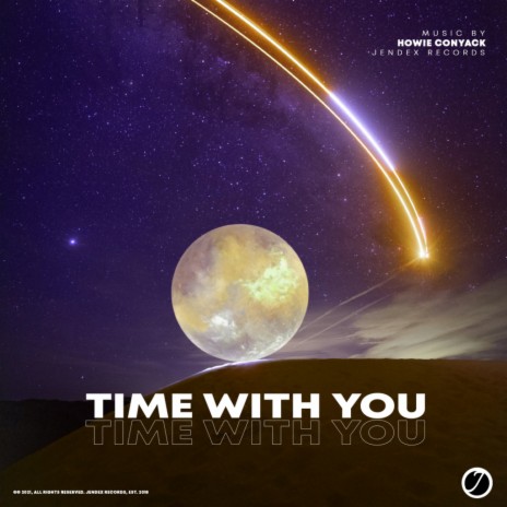 Time With You (Original Mix) | Boomplay Music