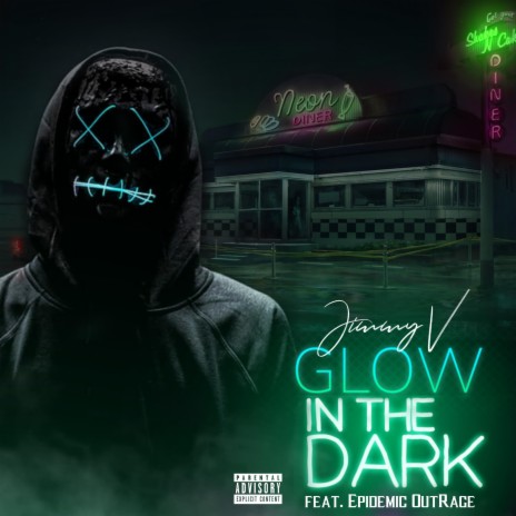 Glow in the Dark ft. Epidemic OutRage | Boomplay Music