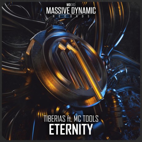 Eternity ft. MC Tools | Boomplay Music