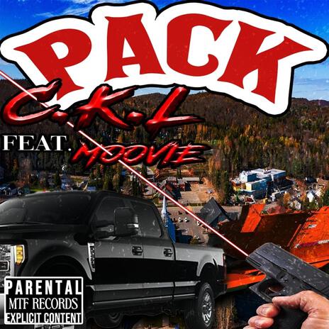 Pack | Boomplay Music