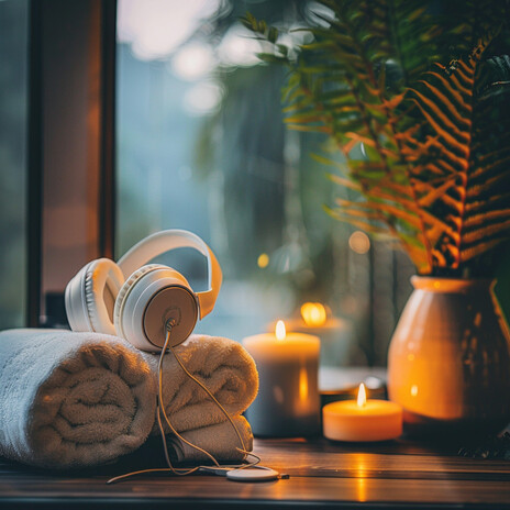 Calm Relaxation Tone ft. 1 Hour Massage Playlist & Asian Zen Spa Music | Boomplay Music