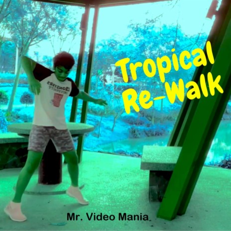 Tropical Re-Walk
