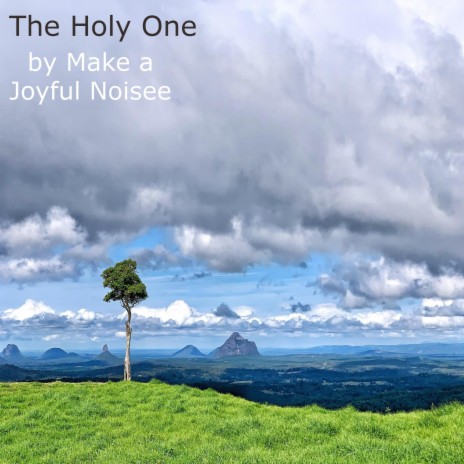 The Holy One | Boomplay Music