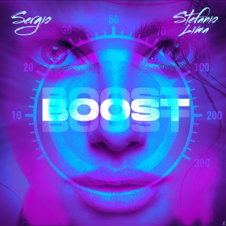 Boost ft. Stefanio Lima | Boomplay Music