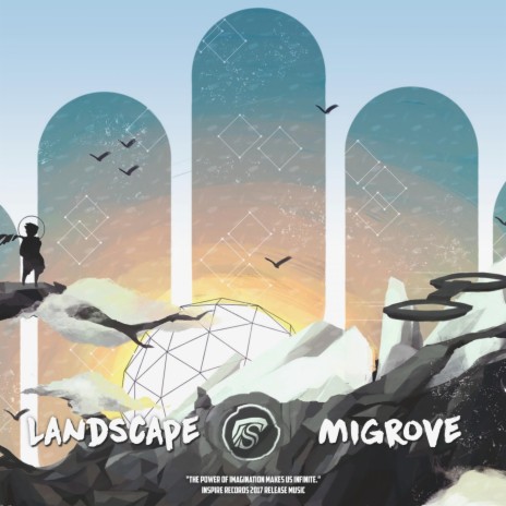 Landscape | Boomplay Music