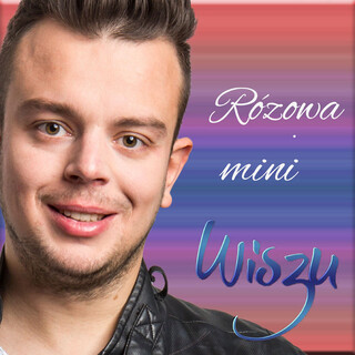 Różowa mini