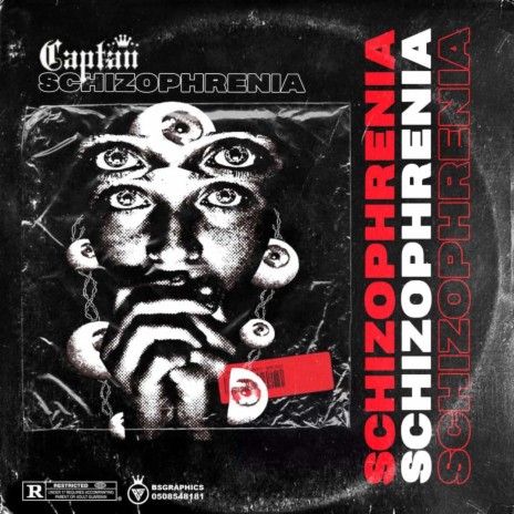CAPTAN (SCHIZOPHRENIA) | Boomplay Music