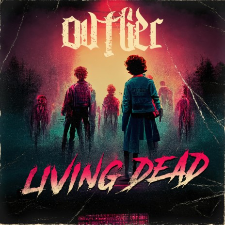 Living Dead | Boomplay Music