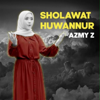 Sholawat Huwannur