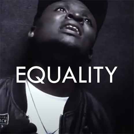 Equality | Boomplay Music