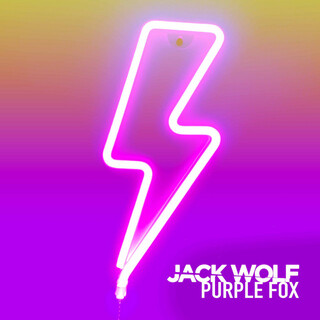 Purple Fox