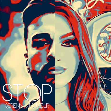 Stop ft. MUNZUR | Boomplay Music