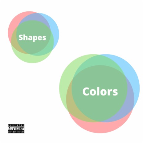 Shapes and Colors | Boomplay Music