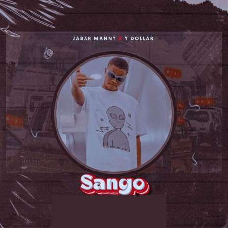 Sango ft. Jabar manny | Boomplay Music
