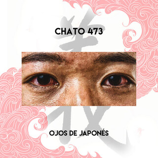 Ojos De Japones