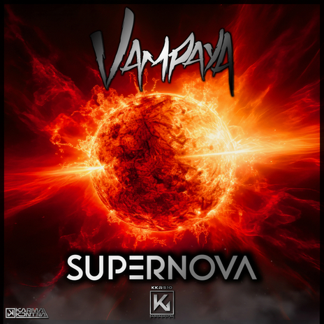 Supernova | Boomplay Music