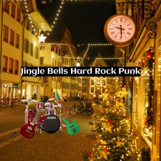 Jingle Bells Hard Rock Punk