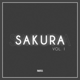 Sakura, Vol.1