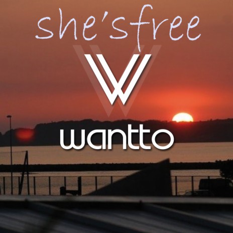 She's Free ft. Gonzalo Jimmy Puertollano | Boomplay Music