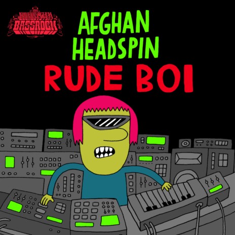 Rude Boi (Original Mix)