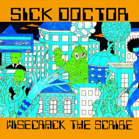 Sick Doctor | Boomplay Music