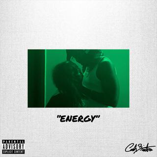 Energy (Freestyle)