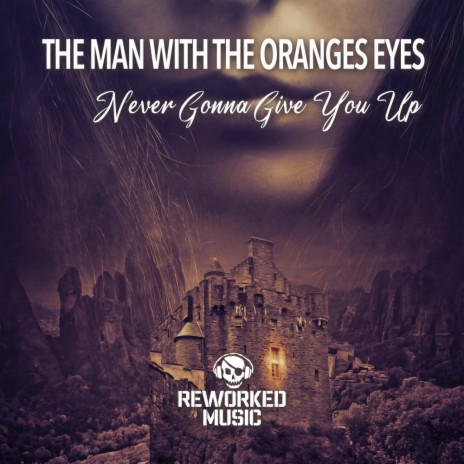 Never Gonna Give You Up (Radio Edit) ft. The Oranges Eyes