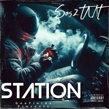 Station | Boomplay Music