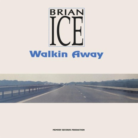 Walking Away (Instrumental Version)