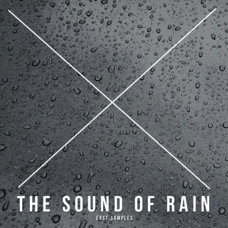 The Sound Of Light Rain (Original Mix)