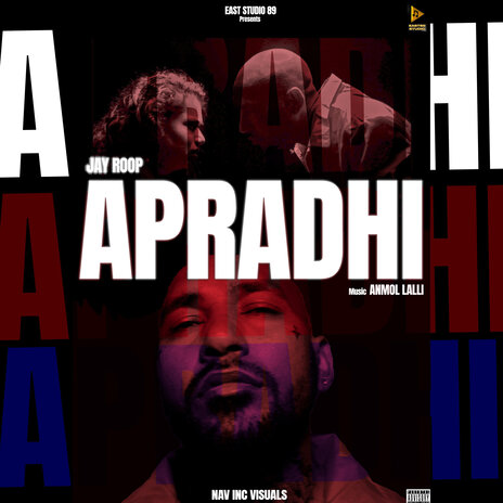 Apradhi | Boomplay Music