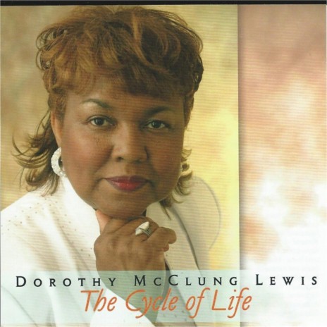 Lord Heal Me With Your Love ft. Dorothy Lewis