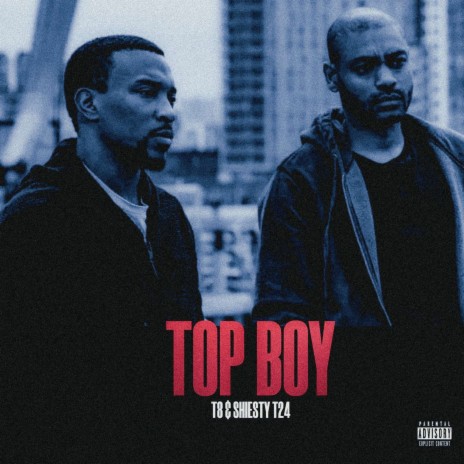 Top Boy ft. Shiesty T24 | Boomplay Music