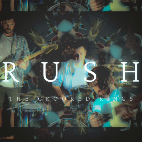 Rush | Boomplay Music