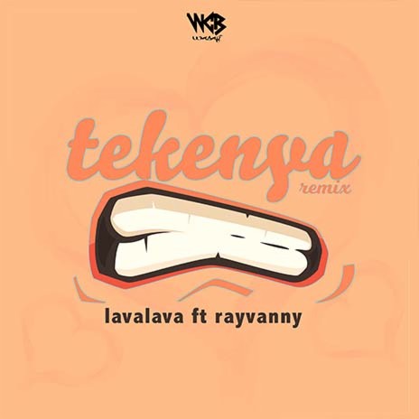 Tekenya Remix ft. Rayvanny | Boomplay Music