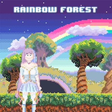 Rainbow Forest | Boomplay Music