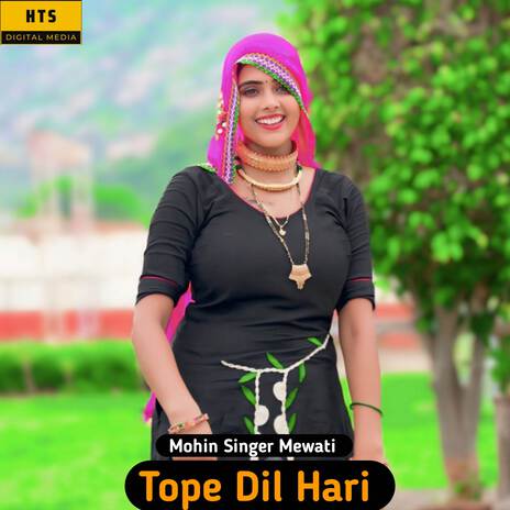 Tope Dil Hari | Boomplay Music